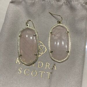 Kendra Scott Danielle earrings
